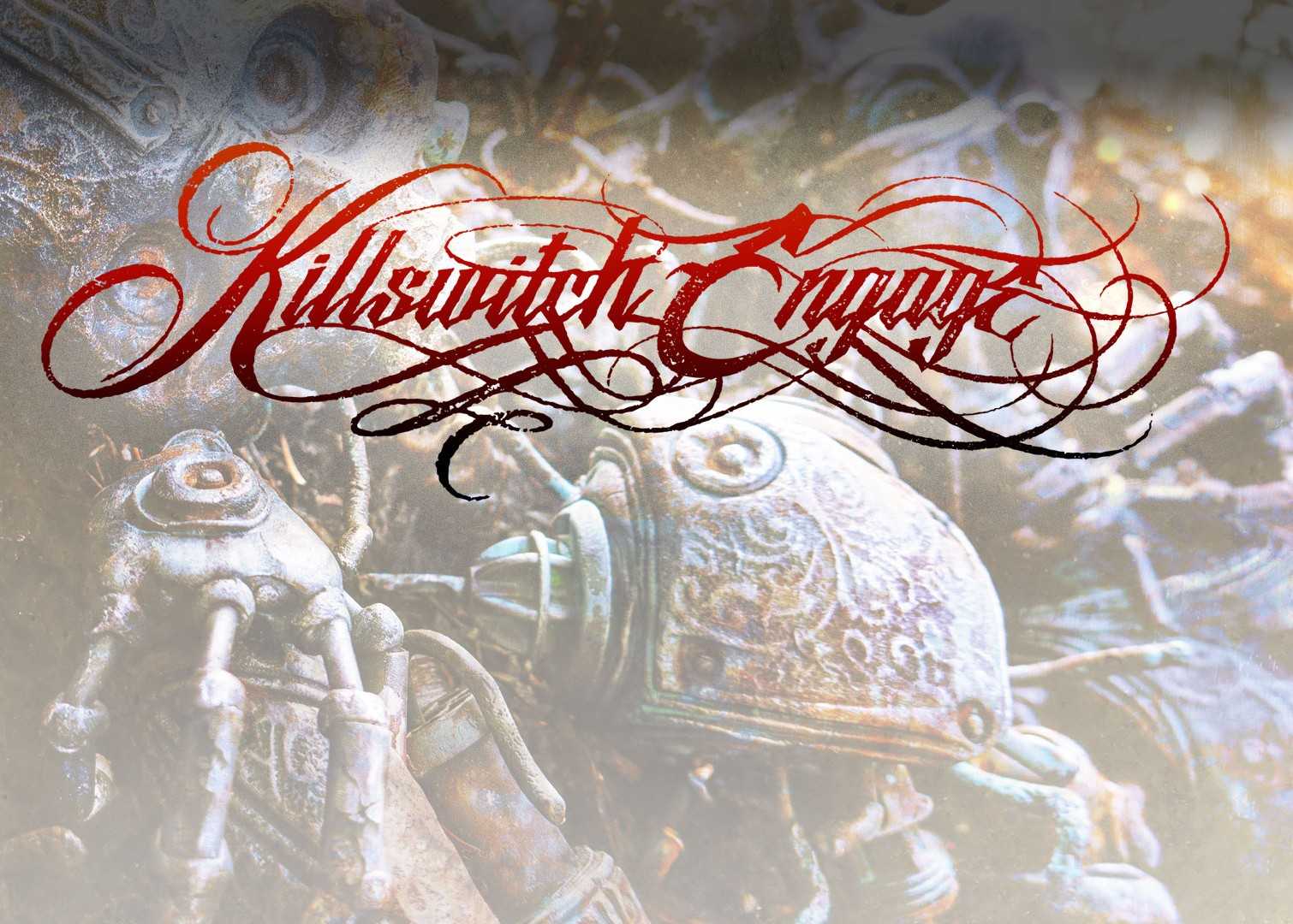 KILLSWITCH ENGAGEが最新アルバム「THIS CONSEQUENCE」より“Aftermath”のMVを公開