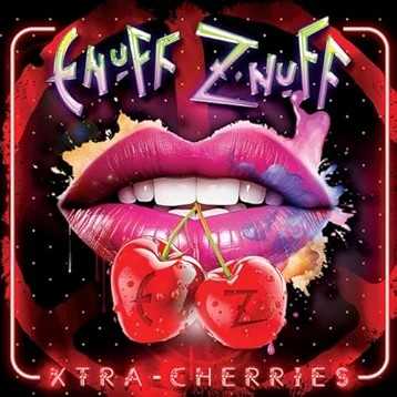 ENUFF Z'NUFFが３年ぶりの新作「XTRA CHERRIES」より、先行シングル“Heavy Metal”のMVを公開