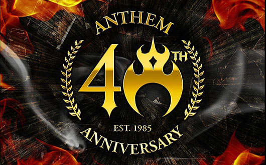 9/27　ANTHEM 40th Anniversary