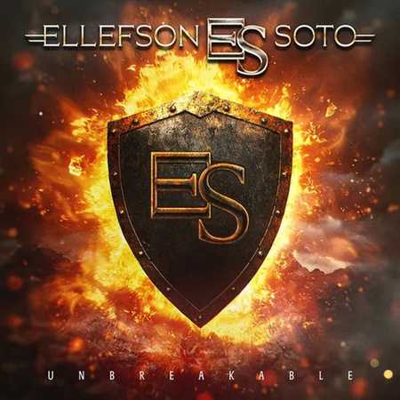 デイヴィッド・エレフソンとジェフ・スコット・ソートのプロジェクトELLEFSON-SOTOが８月リリース（海外）の２作目「UNBREAKABLE」に先がけてアルバム・タイトル曲のMVを公開