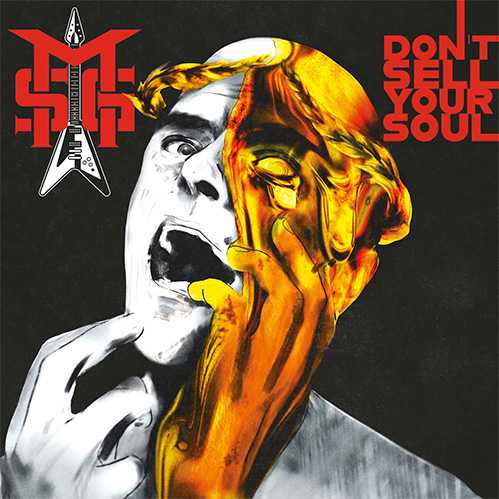 MICHAEL SCHENKER GROUPが新曲“Don't Sell Your Soul”を公開。同名アルバムは“earMUSIC”より10月３日発売（海外）