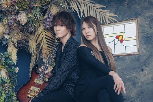 奇跡の復活──新体制で挑むTHE UNCROWNEDの新作「RUN THROUGH THE NIGHT」10月リリース！