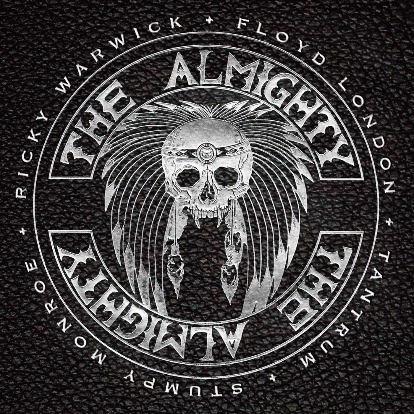 オリジナル・メンバーに戻って再始動したTHE ALMIGHTY待望のスタジオ・レコーディング音源第一弾はMETALLICAの初期楽曲“The Four Horsemen”のカヴァー！11月リリース（海外）のMETALLICAデビュー・アルバムのトリビュート企画作品に提供。