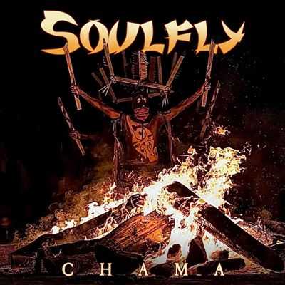 マックス・カヴァレラ（vo. g）率いるSOULFLYが10月に“Nuclear Blast Records”よりリリースする３年ぶり新作「CHAMA」より新曲“Storm The Gates”のリリック・ビデオを公開