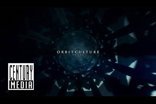 “LOUD PARK” 来日前のリリースが迫るORBIT CULTUREの最新作「DEATH ABOVE LIFE」から、新たに “Nerve” のヴィジュアライザーを公開！