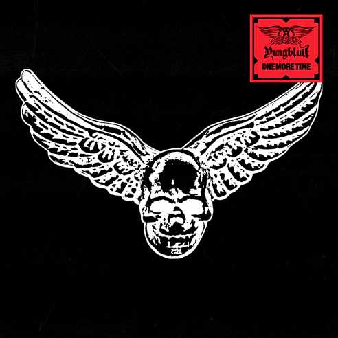 AEROSMITH“いま一度”復活の幕がついに切って落とされる。EP「ONE MORE