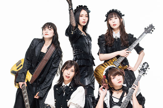 期間限定で▲1万円 激レア【美品】BAND-MAID YOLO 非売品レコード盤 期間限定で△1万円 激レア【美品】BAND-MAID YOLO 非売品レコード