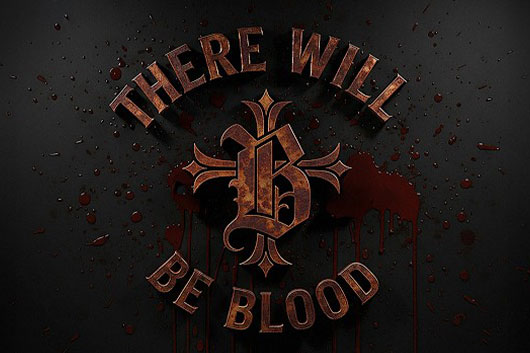 TEMPLE BALLS、新作アルバムから先行シングル ”There Will Be Blood” のヴァーチャル・ビデオを公開！