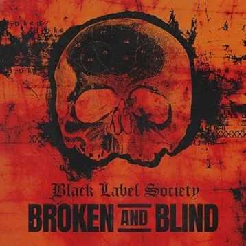 ザック・ワイルドのBLACK LABEL SOCIETYが今年２曲目の新曲シングル“Broken And Blind”を発表！