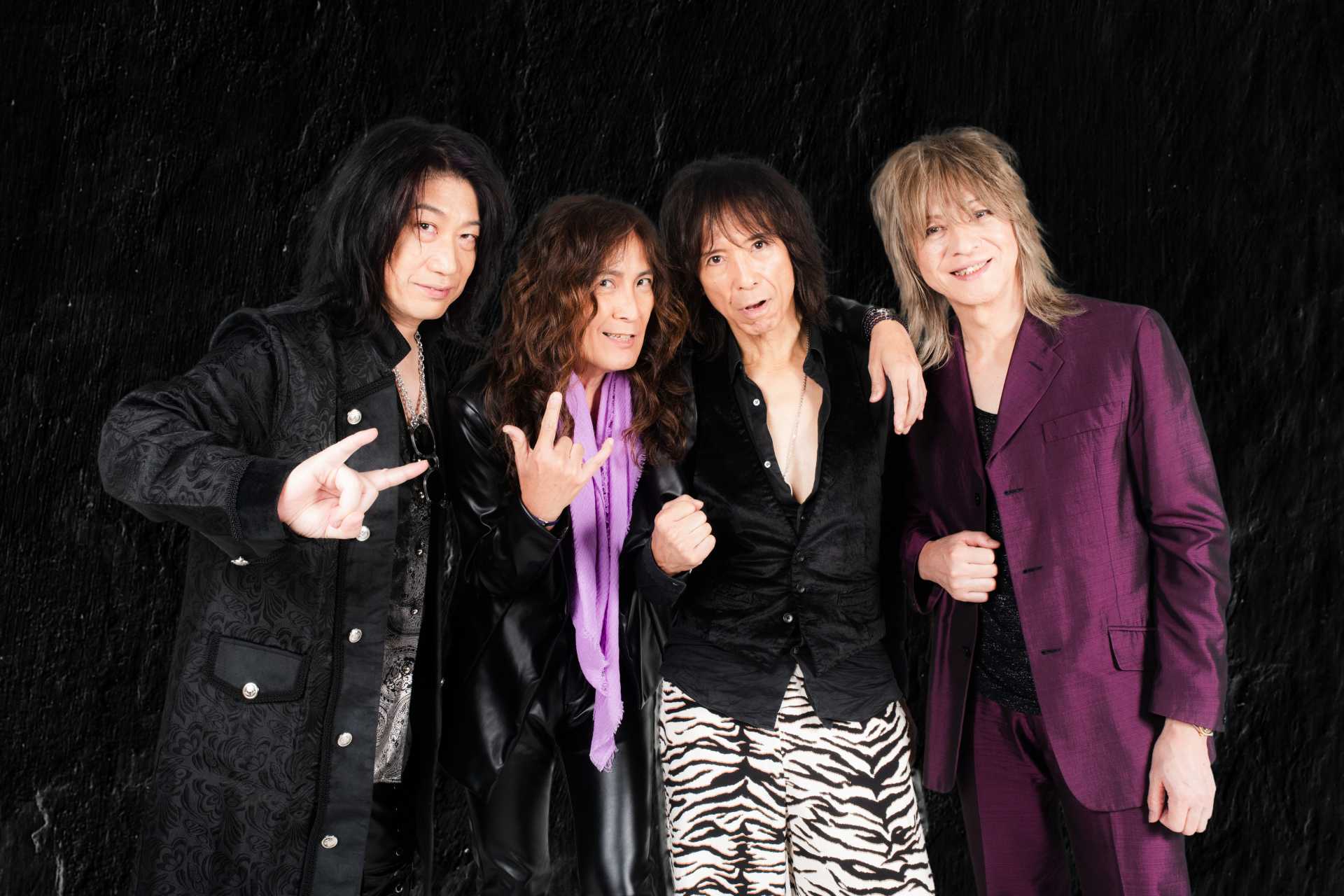 SUPERBLOODの新たなる神話。坂本英三が加入！最新MVを公開！