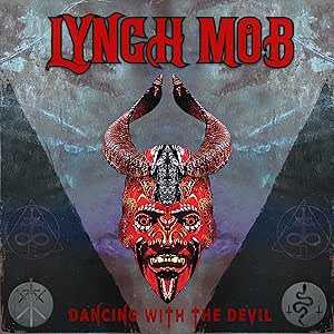 LYNCH MOBが（自称？）ラスト・アルバム「DANCING WITH THE DEVIL」を11月に発表（海外）。原点回帰を感じさせるアルバム・タイトル曲を先行公開！