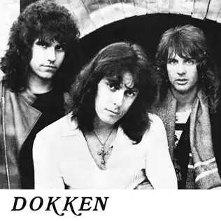 DOKKENがデビュー前にレコーディングした楽曲“Hard Rock Woman”をデジタル・シングルとしてリリース! 新規制作したレトロ・タッチのMVも公開!!