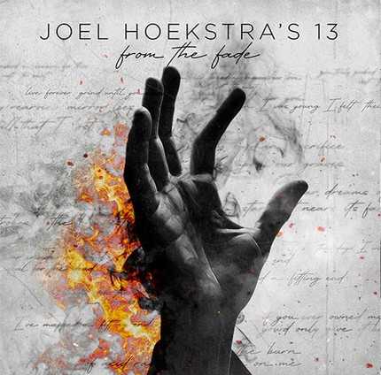 ジョエル・ホークストラ率いる達人集結プロジェクトJOEL HOEKSTRA'S 13が３年ぶりとなる４作目「FROM THE FADE」を2026年２月27日にリリース！ WHITESNAKEの活動終了で次なるステージに突入か？