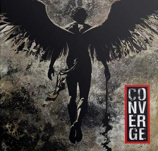 US激烈アンダーグラウンドの先導者CONVERGEが約４年ぶりの新作「LOVE IS NOT ENOUGH」を2026年２月に発表（海外）！ 相変わらずのブチ切れ爆走で押しまくるアルバム・タイトル曲のMVを先行公開!!