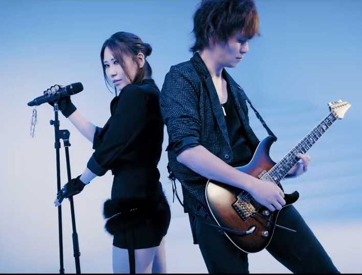 新ヴォーカリストinoyuiを迎えて復活を果たした女性ヴォーカル・メロディアス・ハード・ロック・バンド THE UNCROWNEDが発売中の最新作「RUN THROUGH THE NIGHT」よりタイトル・トラックのMV公開!