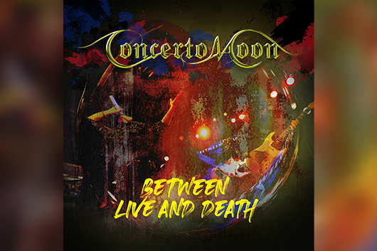 ネオ・クラシカル美学の継承と更新に励むCONCERTO MOONが2015年作品