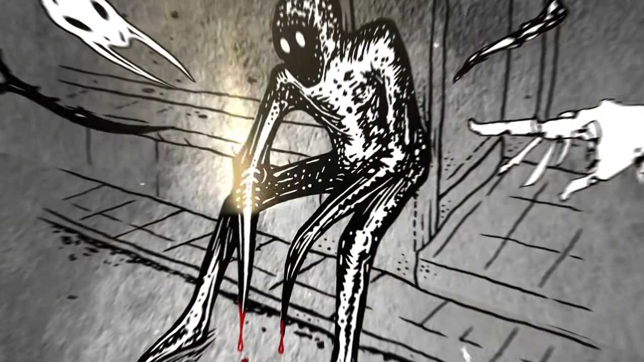 VOIVODが2023年発表の活動40周年記念アルバム「MORGÖTH TALES」より最初期楽曲“Condemned To The Gallows”の新規制作MVを公開。活動ペース再加速の気合い充分！