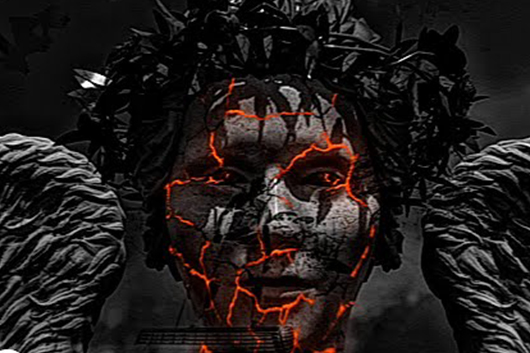 3/13リリースとなるLAMB OF GOD新作「INTO OBLIVION」より、自身のルーツに回帰したというヘヴィ・チューン “Blunt Force Blues” のヴィジュアライザーを公開！