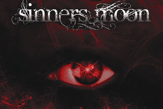 ラルフ・シーパース参加！　スロヴァキアのシンフォニック・メタル・アクトSINNER'S MOONが再起を図った2ndフル「DEEP DARK EMOTIONS」をリリース