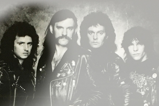 R.I.P.フィル・キャンベル──MOTÖRHEADを最も長く支えた偉大にして自由奔放なギタリスト