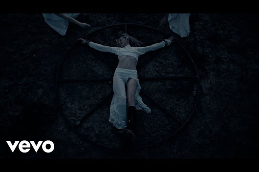 新作「INTO OBLIVION」をリリースしたLAMB OF GOD、同作からの新MV “St. Catherine's Wheel” を公開！