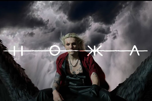 元BLIND CHANNEL+RASMUSによる北欧メランコリック・Nuメタルの決定版HOKKA、今月発売のデビュー作より第4弾シングル “Blackbird” のMVを公開！