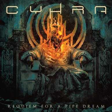 イェスパー・ストロムブラード率いる北欧メロディック・モダン・メタル・バンドCYHRAの３年ぶりとなる４作目「REQUIEM FOR A PIPE DREAM」は６月リリース（海外）！ 新曲“Bleed With Pride”のMV公開
