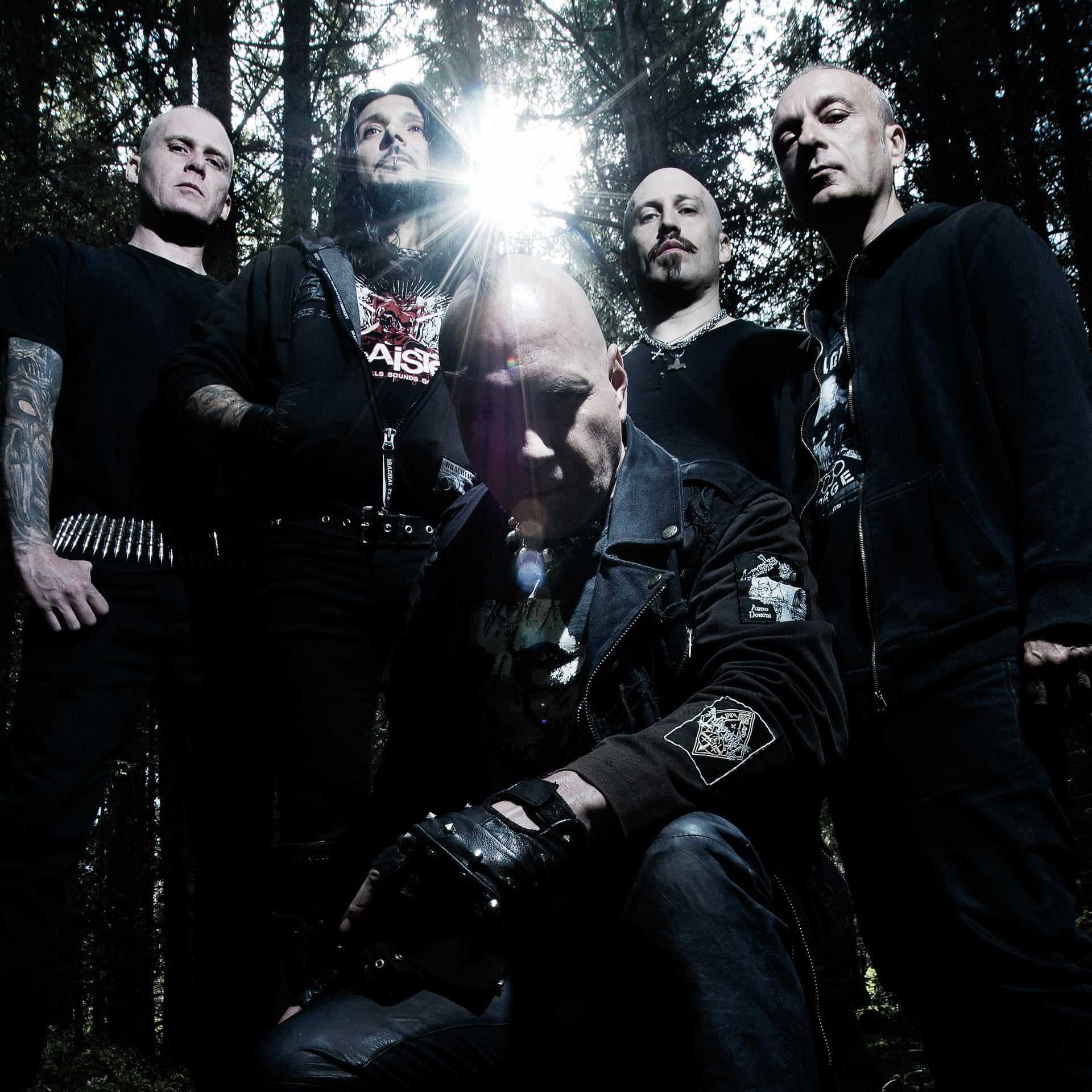 北欧ブラック・メタル原初の空気を知るレジェンドMAYHEM、７作目「LITURGY OF DEATH」に伴う３年ぶりの来日公演“DEATH OVER JAPAN”目前に迫る！ サウンドやヴィジュアルを超えたブラック・メタル理念の真髄を体験せよ!!