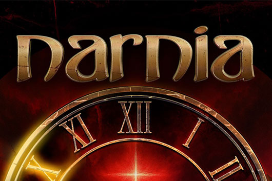 スウェーデンからクラシカルな北欧パワー・メタルを発信し続ける守護神NARNIA、6/12に結成30周年記念にして10作目となるアルバム「X」をリリース!
