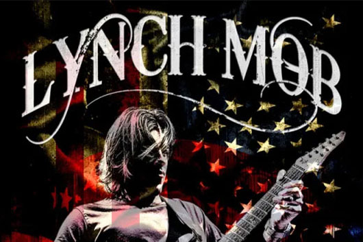 スコア 楽譜 リンチ・モブ ジョージ・リンチ e Lynch まだまだ続くLYNCH MOBの “アンコール・パフォーマンス“。10月には
