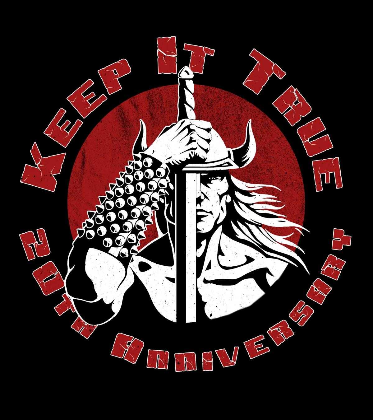 2026年音楽フェスティヴァル・シーズン開幕！ ドイツの名門メタル・フェス“Keep It True  XXVI”のアーカイヴ映像公開中。VENOM、SANCTUARY、TROUBLE,、EARTHSHAKER!!