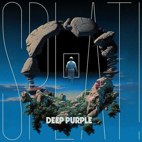 イアン・ギランのDEEP PURPLE現代化計画が込められた24作目「SPLAT!」は“earMUSIC”より７月３日にリリース！（海外） 結成60周年を目前に控えたいま大変容に挑む意欲作!!
