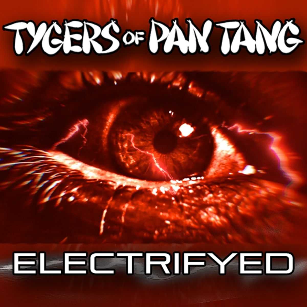NWOBHMサヴァイヴァーTYGERS OF PAN TANGがバンド史上最高レベルにダーク＆アグレッシヴな新曲でモダン・ブリティッシュ・メタル最前線進出を狙う？ 2026年後半リリース予定の３年ぶりニュー・アルバムより先行シングル“Electrifyed”のMVを公開！