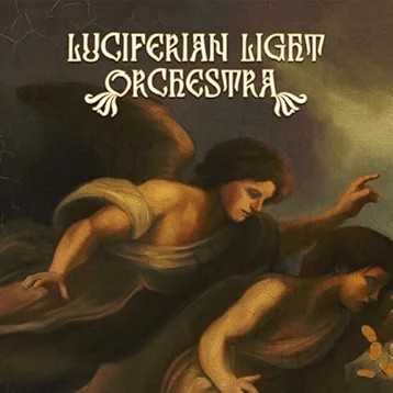 スウェーデンのシンフォニック・メタル大御所THERIONの頭脳クリストファー・ヨンソンのサイド・プロジェクトLUCIFERIAN LIGHT ORCHESTRAが11年ぶりとなるセカンド・アルバムを変則的手法で発表開始！ アルバム・オープニング曲“The Fourth Way”のデジタル・リリース＆MV公開