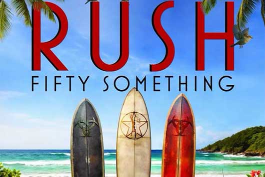 “2112” と「MOVING PICTURES」再現もアリ…ツアー開始1週間でファンを連日熱狂させたRUSHのL.A.公演セットリスト変遷