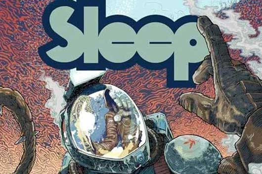 ドゥーム・メタルの巨人SLEEPがマット・パイク不在の新ラインナップで突然の新曲発表&活動再開宣言!