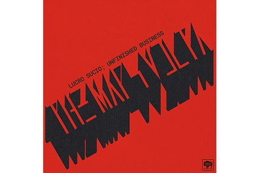 プログレッシヴ・オルタナティヴ・ミュージックの大家THE MARS VOLTA、ファン投票で収録曲を決定したライヴ・アルバムを “InsideOut” 移籍第一弾としてリリース！