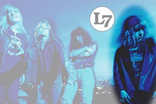 L7のジェニファー・フィンチ、進行性の脳腫瘍のため死去