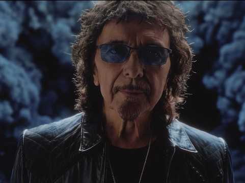 トニー・アイオミが今年年頭に予告していた21年ぶりソロ・アルバム「FROM THE DARK」のリリースが10月に決定(海外)! メイン・コラボレーターはヨルン・ランデ!! 先行シングル“World Alone”の大作MV公開!!!