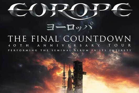 2027/1/13〜15 EUROPE 東京・名古屋・大阪