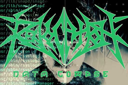 先鋭的テクニカル・デスの精鋭REVOCATIONが最新アルバム「NEW GODS, NEW MASTERS」収録曲 “Data Corpse” のMVを公開！