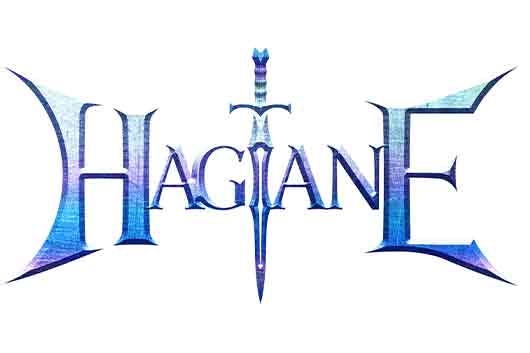 国内外のメタルヘッズを熱狂させるHAGANEが “Napalm Records” と契約。ヨーロッパでの飛躍の土台を着々と構築中！