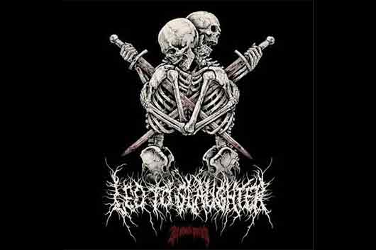デスコア先駆者の１つALL SHALL PERISHが約15年ぶりのニュー・アルバム発表に向けて再始動、新曲を次々発表！　シンガーを共有するSUICIDE SILENCEも新作をまもなくリリース！