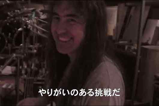 12/4（金）上映開始のドキュメンタリー映画『アイアン・メイデン：バーニング・アンビション』、予告編動画と場面写真を新たに公開！
