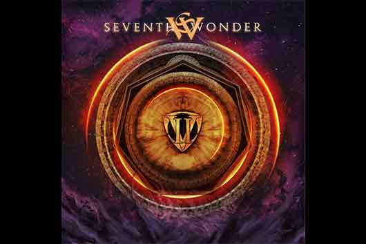 シンガー交替を経て新生を果たしたSEVENTH WONDERの新作「VII」のリリースが2027年1月29日に決定。1stシングル “Memories” のMVを公開！