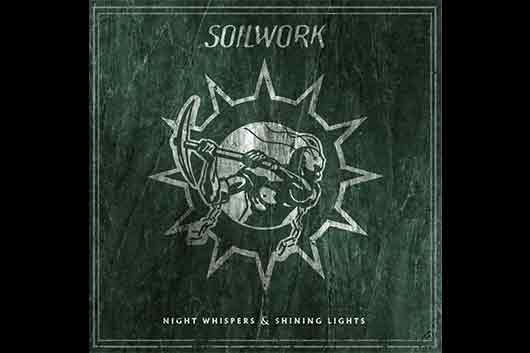 SOILWORKが結成30周年記念事業を締めくくる新曲 “Night Whispers & Shining Lights” をリリース！