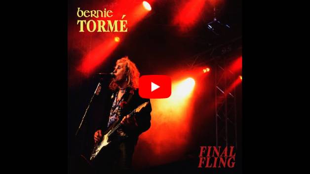 今年人気のブランド品や / Torme Bernie バーニー・トーメ ライヴ