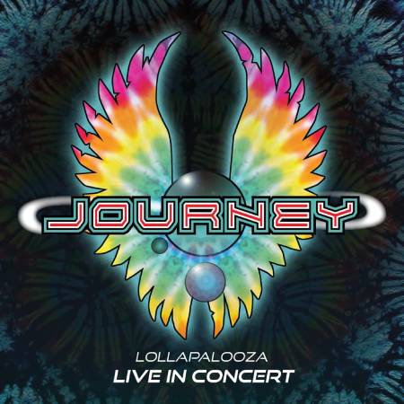journey new live dvd