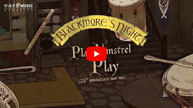 ブラックモアズナイト  Blackmore’s night  CD  3作品 コレクターズCD ブラックモアズ・ナイト (Blackmore's Night