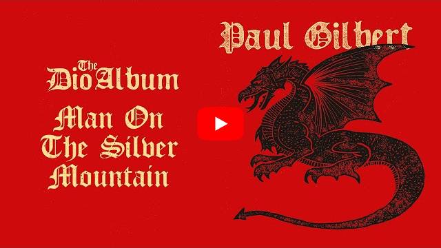 Behold Electric Guitar : Paul Gilbert | HMV&BOOKS online